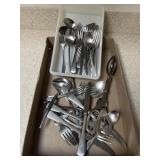 Flatware