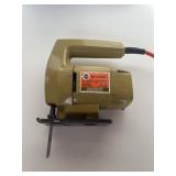 Black & Decker jigsaw