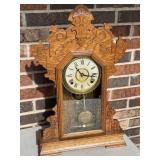 Seth Thomas mantle clock