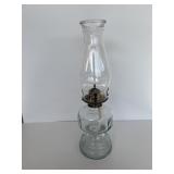Oil lamp