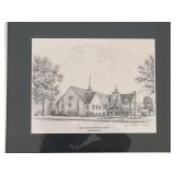 Jack Phelps first United Methodist Church,