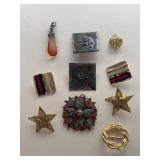 Costume jewelry