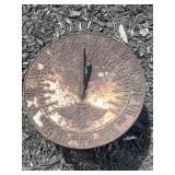 Sundial