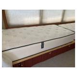 Beauty rest mattresses