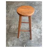 Stool