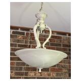 Hanging light