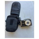 LUMIX camera