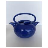 Tea master teapot