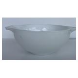 Pyrex bowl