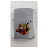Hunting ZIPPO F T