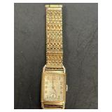 Bulova watch, 10K Gold-Filled