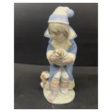 Lladro Friday
