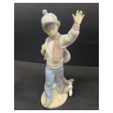 Lladro Wednesday