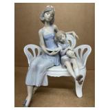 Lladro "Once upon a Time" # 5721