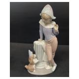Lladro tuesday