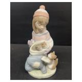 Lladro Friday