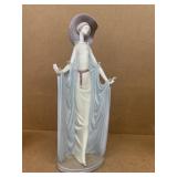 Lladro afternoon, tea 1428