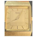 Seiko wrist watch