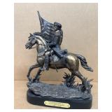 NRA "Freedom is not Free" Statue