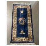 Prayer rug 2