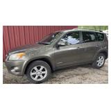 2013 Toyota RAV-4