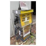 Tokheim Pump