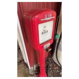 Echo Tire Inflator