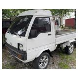 1990 Mitsubishi MIG Truckster