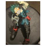 2021  My Hero Academia IZUKU MIDORIYA Deku Anime