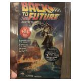 Back to the future factory seal VHS