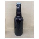 Budweiser Amber, large bottle