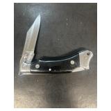 Pocket knife