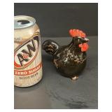 Pottery chicken