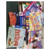 Children books