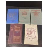 The Connerville blower company catalogs 1907 1