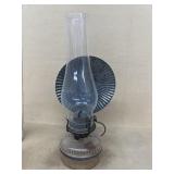 Oil lamp