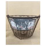 Egg basket