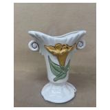 Hull Woodland vase
