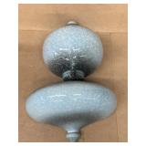Hull FAUX fountain wall hanging