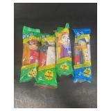 Mickey Mouse, Minnie mouse Donald Duck Daisy d