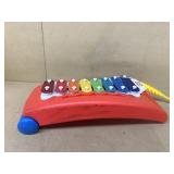 Little tykes xylophone