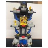Batman playset