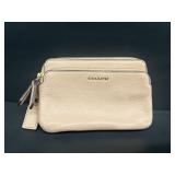 Coach Clutch type Purse (brand new)