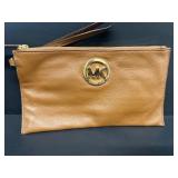 Michael Kors Clutch type Purse (brand new)
