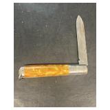 Richard Sheffield pocket knife