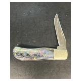 M tech pocket knife