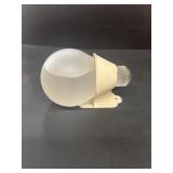 Fire extinguisher ball-NO SHIPPING