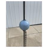 Lightning rod