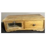 Doctor's Sterilizer cabinet