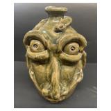 Face jug